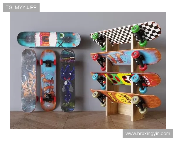 武汉滑板队的节奏揭秘：探索滑板文化与城市活力的深度交融