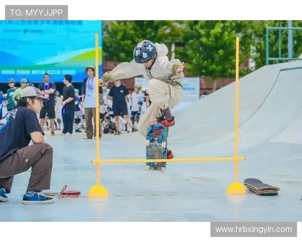 深圳滑板队实力强劲荣登全国滑板力量排行榜第4名