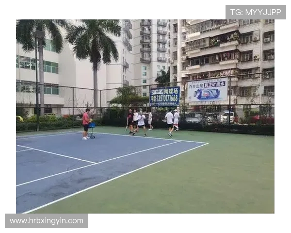 深圳网球队的控制革新探索与实践：重塑竞技格局与未来发展之路