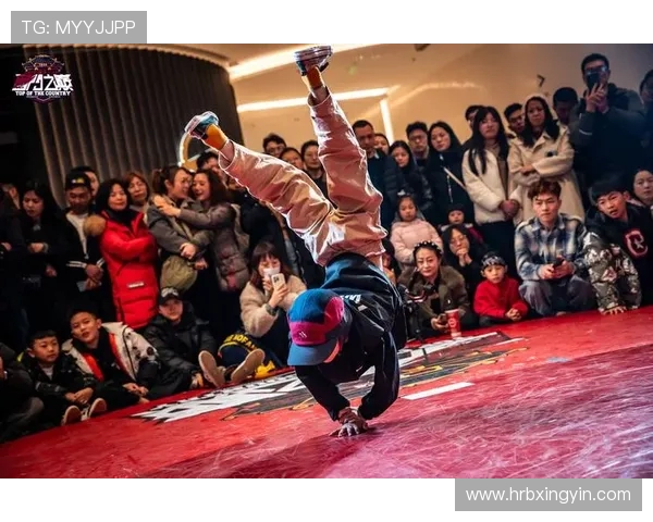 深圳街舞队荣登灵活性排行榜首位引领全国街舞潮流 深圳街舞队荣登灵活性排行榜首位引领全国街舞潮流