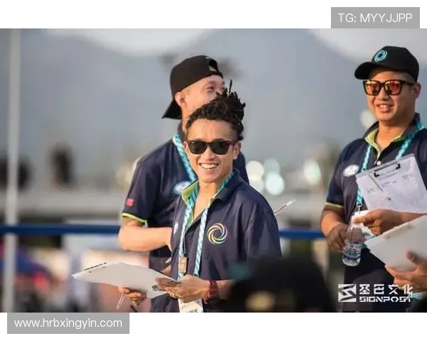 科学极限运动中的意识训练方法探索与实践分享