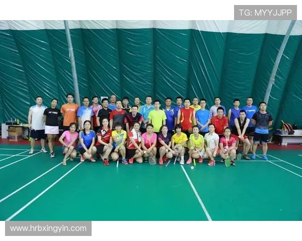 聚焦羽毛球运动发展与北京羽毛球队的意识形态探讨与反思 聚焦羽毛球运动发展与北京羽毛球队的意识形态探讨与反思