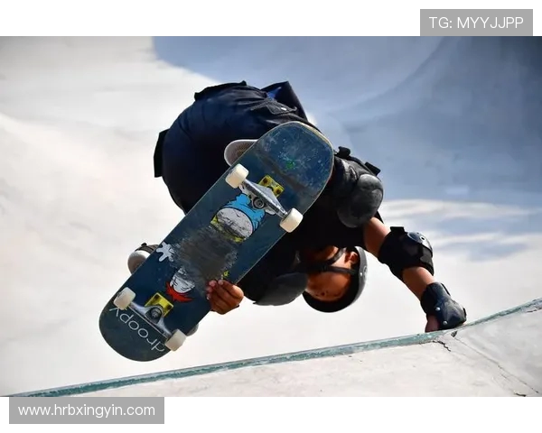 西安极限运动队在滑板精英赛中的精彩表现与状态分析