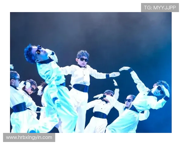 西安街舞队在世界街舞大赛中的团队协作表现评析与启示 西安街舞队在世界街舞大赛中的团队协作表现评析与启示