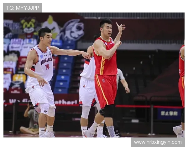 2018年CBA精彩对决山东队与八一队巅峰之战回顾与分析