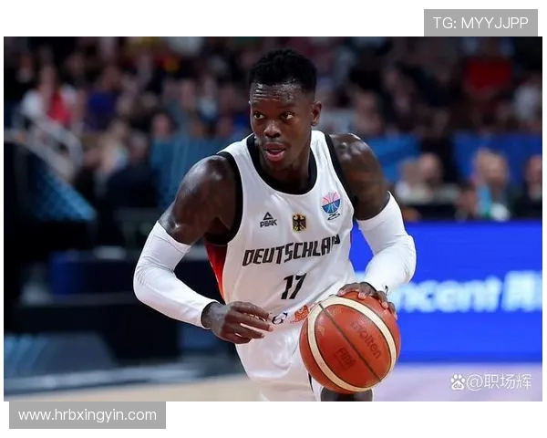 丹尼斯施罗德在NBA赛场的崛起与挑战分析