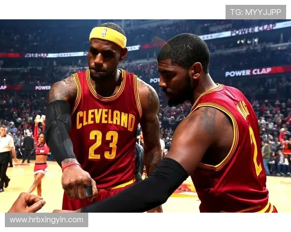 凯里欧文：从天才球员到争议焦点的篮球旅程与人生思考