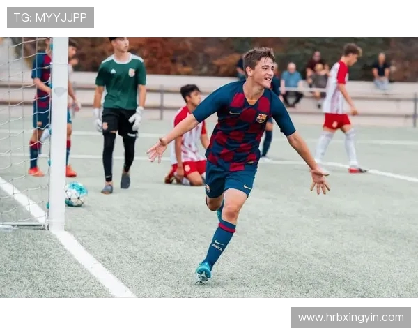 加维：从青涩球员到足坛明星的成长之路与未来展望