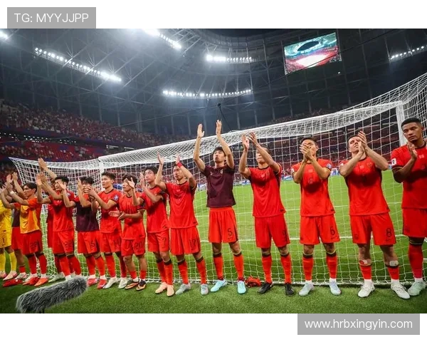 国足在与韩国的较量中以0比2落败赛后分析与未来展望 国足在与韩国的较量中以0比2落败赛后分析与未来展望