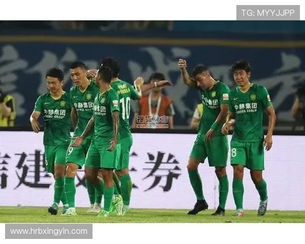 国安与苏宁腾讯激战正酣谁能在这场对决中笑到最后