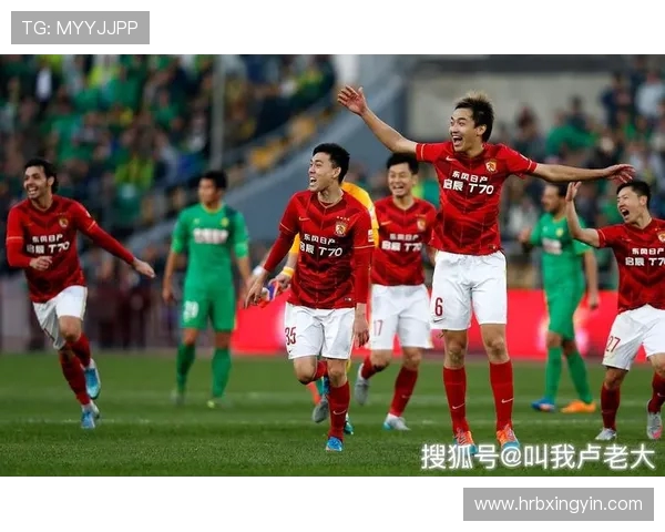 广州恒大淘宝与利物浦巅峰对决展现中西足球魅力与激情