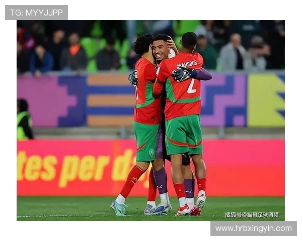 摩洛哥与荷兰友谊赛精彩对决展现足球魅力与文化交流