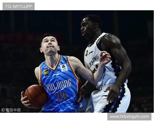 新疆对阵吉林精彩直播回顾2017赛季激烈对抗全程回放 新疆对阵吉林精彩直播回顾2017赛季激烈对抗全程回放