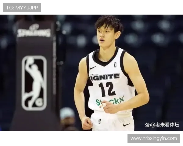 曾凡博的篮球之路：从青涩少年到职业赛场的辉煌蜕变