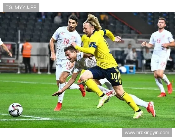 欧国联精彩对决俄罗斯迎战瑞典双方争夺小组出线机会 欧国联精彩对决俄罗斯迎战瑞典双方争夺小组出线机会