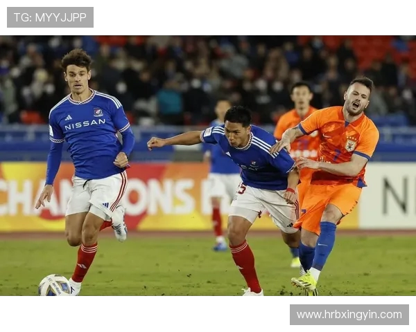 横滨水手与乌栖砂岩激战在即谁将赢得这场精彩对决