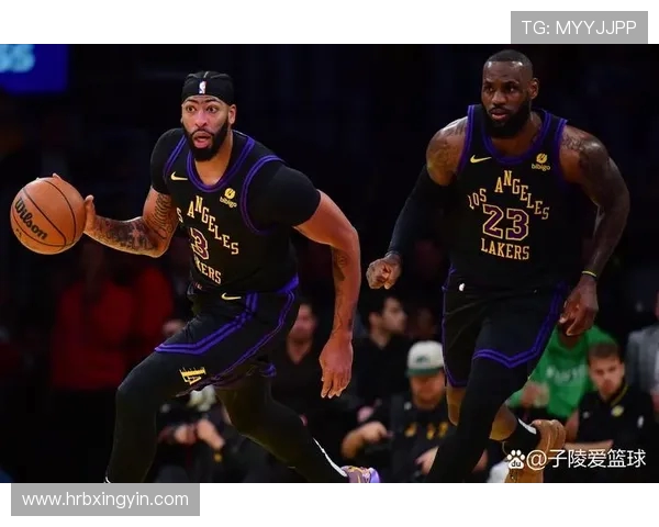 湖人对决爵士季后赛第二场精彩回顾与战术分析