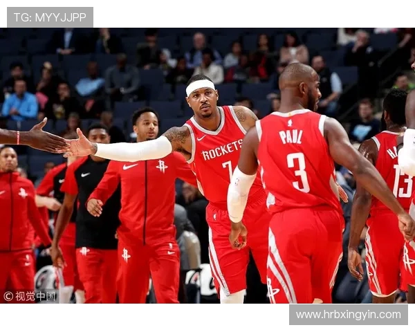 灰熊与火箭历史交锋战绩回顾及分析探讨