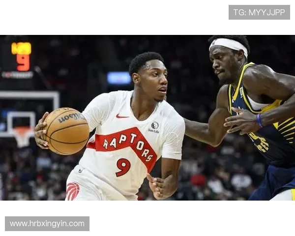 猛龙与步行者激烈对抗引发冲突球场内外的紧张局势升级