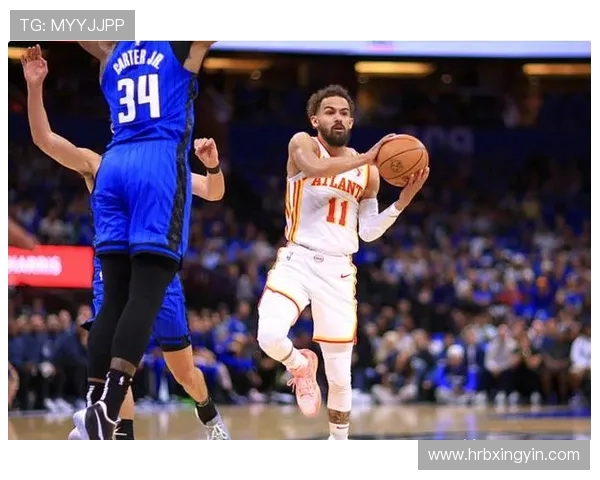 特雷杨：从新秀到全明星的篮球之路与未来展望