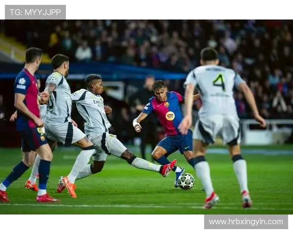 皇马与巴萨巅峰对决精彩回顾及赛后分析合集