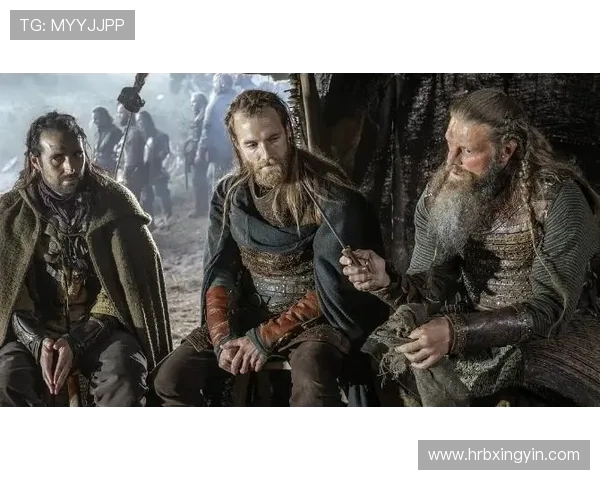 维京与布兰ds的对决：历史与文化交汇的传奇之战