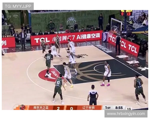辽宁男篮对阵同曦队精彩直播今日开启快来一起见证比赛盛况