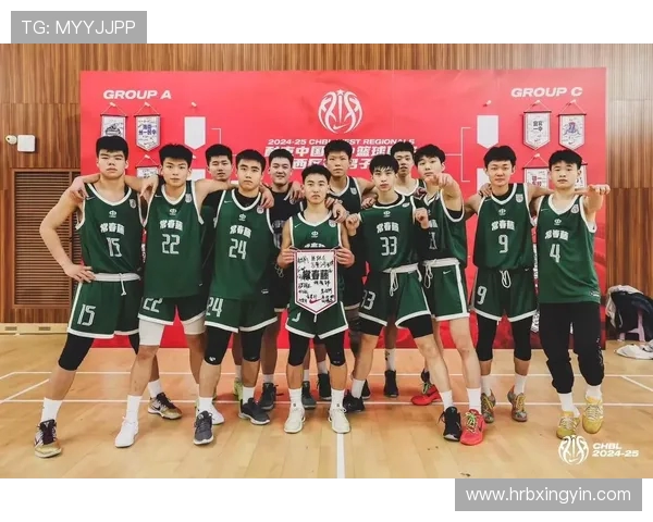 重庆篮球队实力分析与数据解读：赛季表现全景透视与未来展望