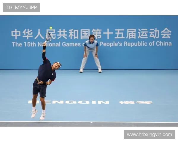 重庆网球队在全运会中的精彩表现与未来发展潜力分析