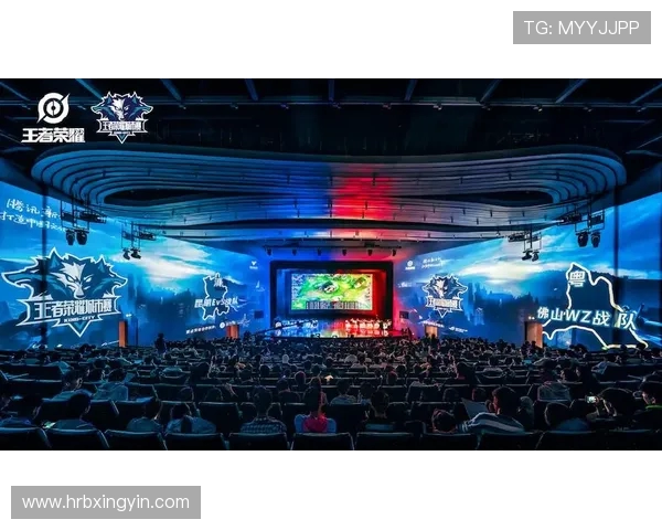 王者荣耀深度解析：BLG战队默契配合与战术策略的完美结合