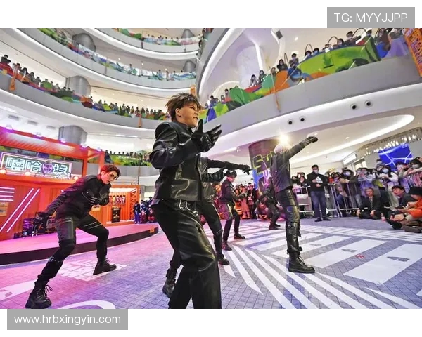 西安街舞队创下新纪录速度排名引领全国潮流风向 西安街舞队创下新纪录速度排名引领全国潮流风向