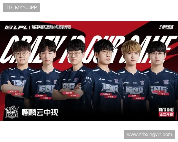 LNG战队近期表现分析及未来发展潜力探讨