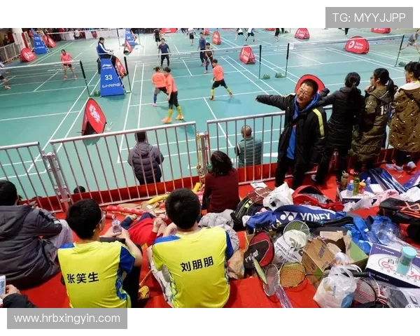 上海羽毛球队近期状态分析与表现评估探讨