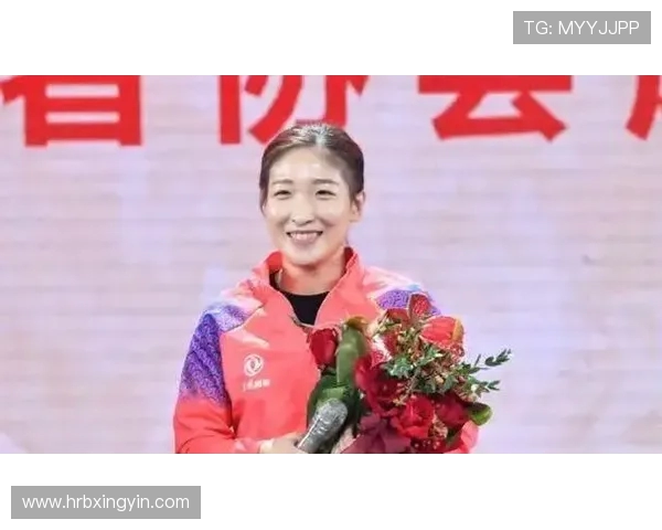 专访张静：探寻乒乓球辉煌背后的成功秘诀与心路历程