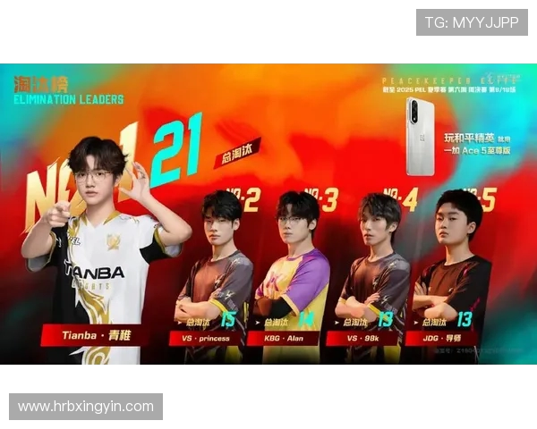 和平精英战术排名新突破JDG战队表现引领潮流创新高