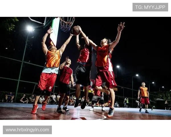 广州篮球队运营策略深度分析与成功经验分享