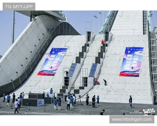 极限运动热潮来袭北京极限运动队展现速度与激情的完美结合