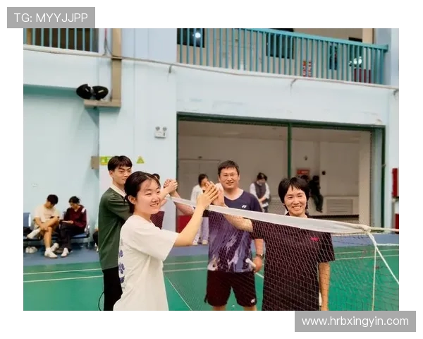 深度对话周磊羽毛球人生的起伏与追求