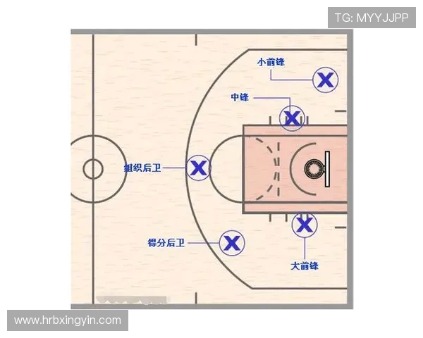 独家解析上海篮球队意识差异与战术执行的深度对比分析